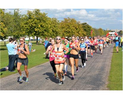 Windsor 10k